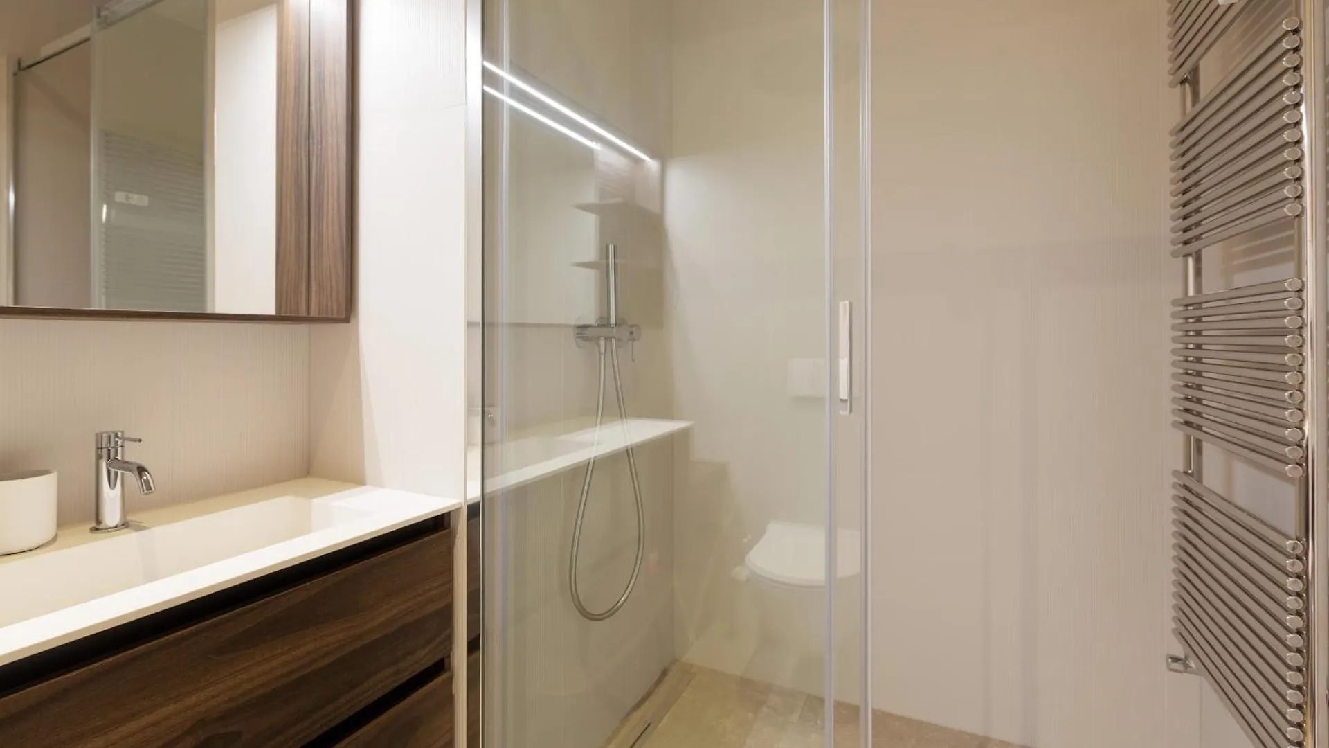 Brera Apartments In Missori Milano 0*,  Italien
