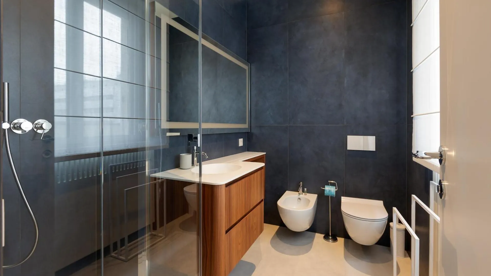 Brera Apartments In Missori Milano